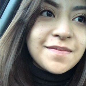 Meet your Posher, Wendy